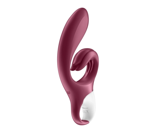 Love Me - G-Spot and Clitoral Stimulator
