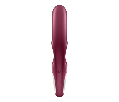 Love Me - G-Spot and Clitoral Stimulator