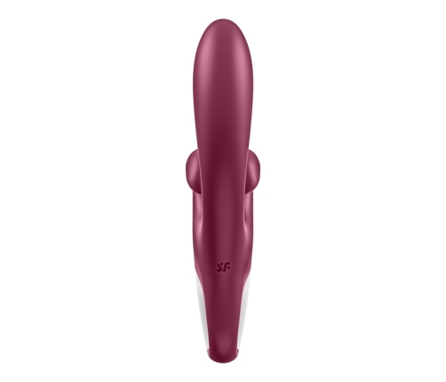 Touch Me - G-Spot and Clitoral Stimulator
