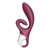 Touch Me - G-Spot and Clitoral Stimulator