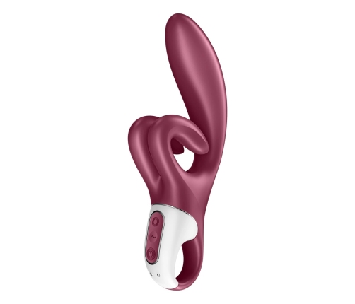 Touch Me - G-Spot and Clitoral Stimulator