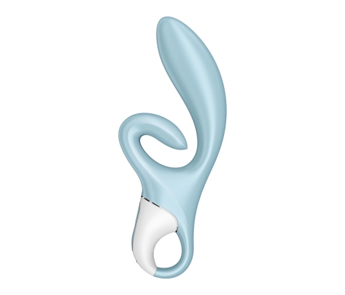 Touch Me - G-Spot and Clitoral Stimulator