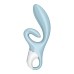 Touch Me - G-Spot and Clitoral Stimulator