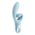 Touch Me - G-Spot and Clitoral Stimulator