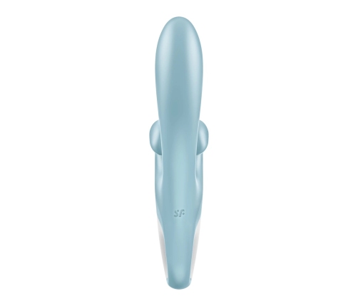 Touch Me - G-Spot and Clitoral Stimulator