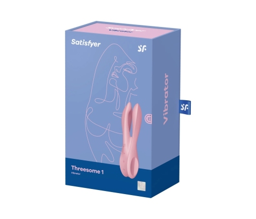 Threesome 1 - Vibrator