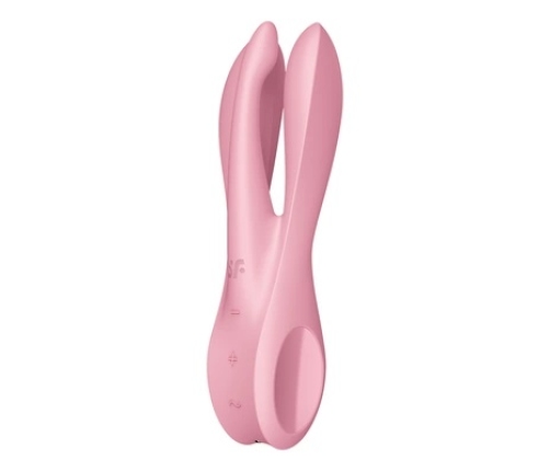 Threesome 1 - Vibrator