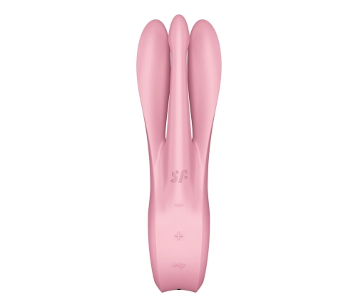 Threesome 1 - Vibrator