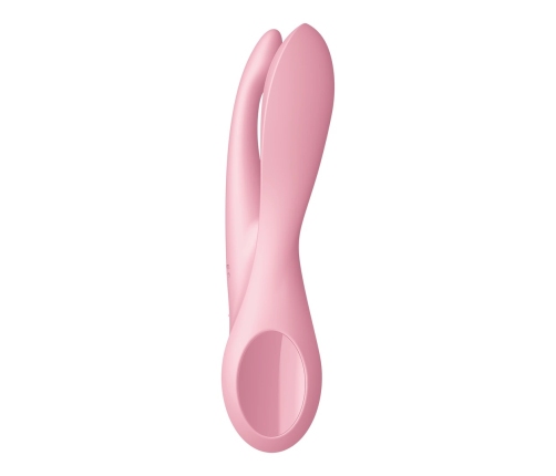 Threesome 1 - Vibrator