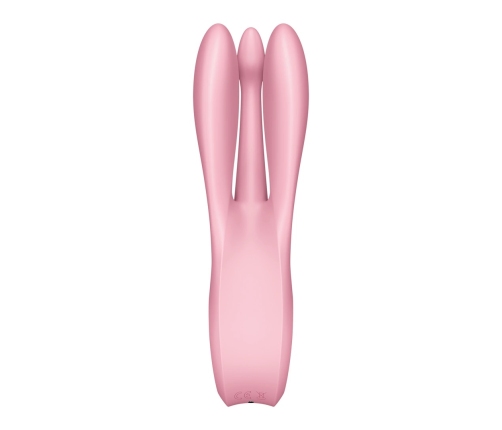 Threesome 1 - Vibrator