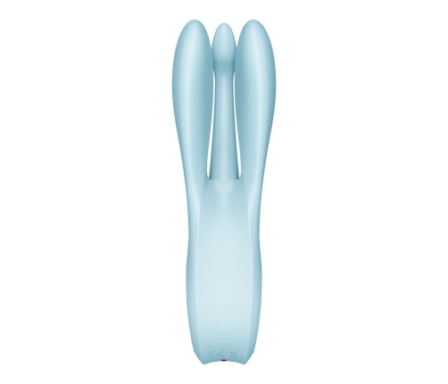 Threesome 1 - Vibrator