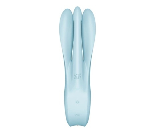 Threesome 1 - Vibrator