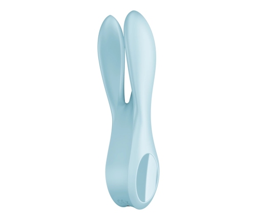 Threesome 1 - Vibrator