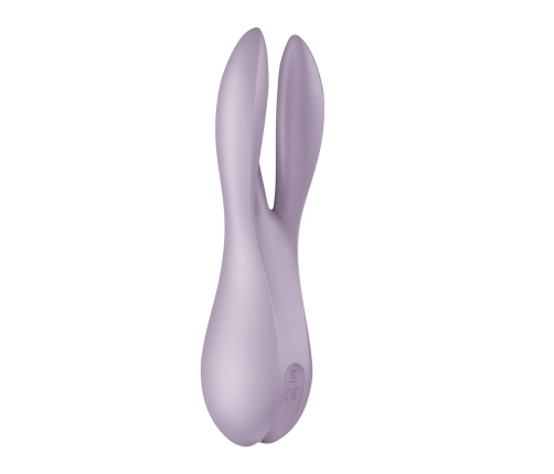 Threesome 2 - Vibrator
