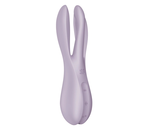 Threesome 2 - Vibrator