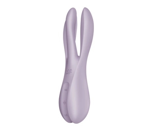 Threesome 2 - Vibrator