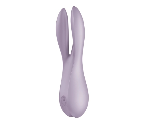 Threesome 2 - Vibrator