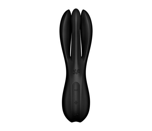 Threesome 2 - Vibrator