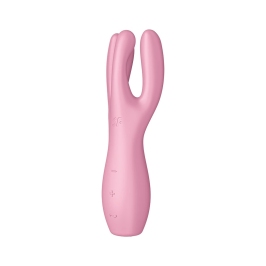 Threesome 3 - Lay-on Vibrator