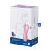 Threesome 4+ - Lay-on Vibrator with App