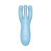 Threesome 4+ - Lay-on Vibrator with App