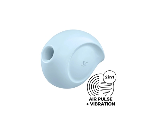 Sugar Rush - Air Pulse Stimulator