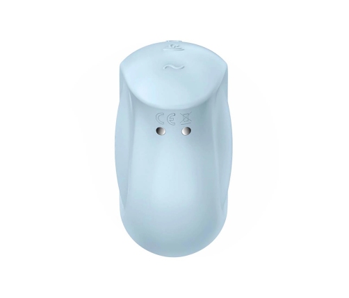 Sugar Rush - Air Pulse Stimulator