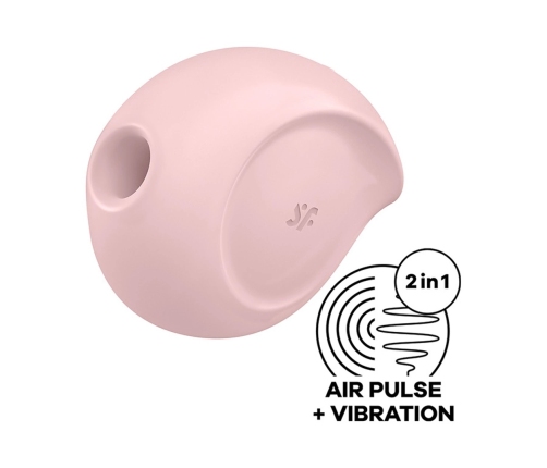 Sugar Rush - Air Pulse Stimulator