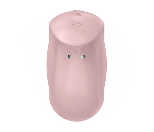 Sugar Rush - Air Pulse Stimulator