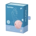 Sugar Rush - Air Pulse Stimulator