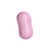 Cotton Candy - Double Air Pulse Vibrator