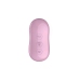 Cotton Candy - Double Air Pulse Vibrator