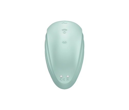 Pearl Diver - Air Pulse Stimulator