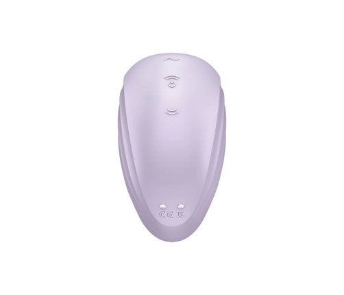 Pearl Diver - Air Pulse Stimulator