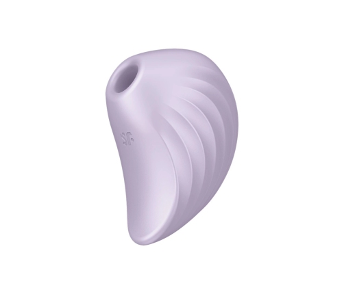 Pearl Diver - Air Pulse Stimulator