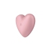 Cutie Heart - Air Pulse Stimulator + Vibration