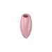 Cutie Heart - Air Pulse Stimulator + Vibration