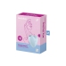 Cutie Heart - Air Pulse Stimulator + Vibration