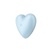 Cutie Heart - Air Pulse Stimulator + Vibration