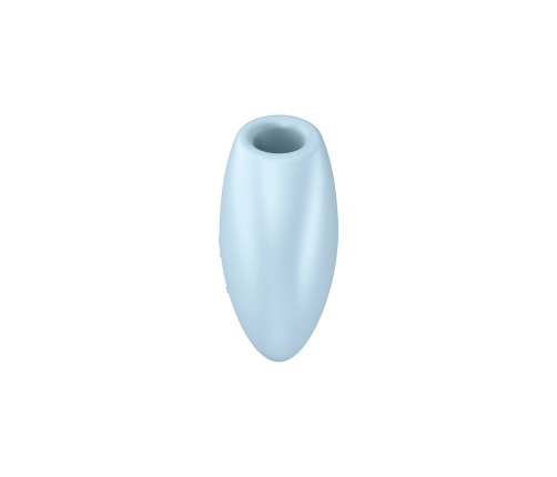 Cutie Heart - Air Pulse Stimulator + Vibration