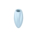 Cutie Heart - Air Pulse Stimulator + Vibration