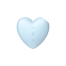 Cutie Heart - Air Pulse Stimulator + Vibration