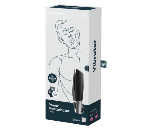 Power Masturbator