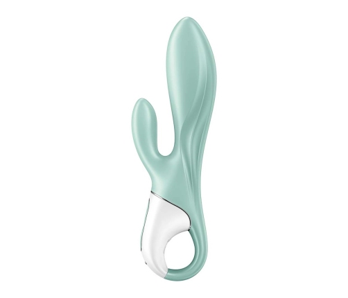 Air Pump Bunny 5 - Inflatable Rabbit Vibrator