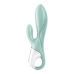 Air Pump Bunny 5 - Inflatable Rabbit Vibrator
