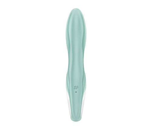 Air Pump Bunny 5 - Inflatable Rabbit Vibrator
