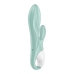 Air Pump Bunny 5 - Inflatable Rabbit Vibrator