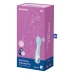 Air Pump Vibrator 5 - Inflatable Vibrator