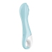 Air Pump Vibrator 5 - Inflatable Vibrator