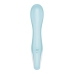 Air Pump Vibrator 5 - Inflatable Vibrator